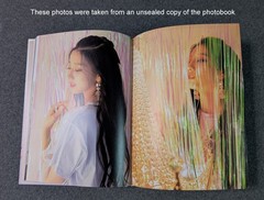 [SEALED] Lovelyz « Always Lovelyz » Photobook MAKESTAR (new, unopened) (US SELLER]