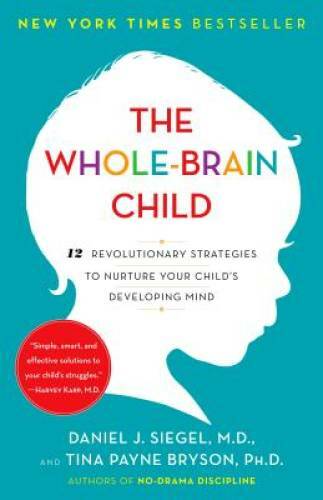 The Whole-Brain Child: 12 Revolutionary Strategies to Nurture Your Child&rsquo; – GOOD