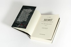 S. T. Abby / Abby, S. T./Secret – Du sollst mich fürchten / 9783442498000