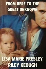 From Here to the Great Unknown: Oprah&rsquo;s Book Club: A Memoir by Presley: Used
