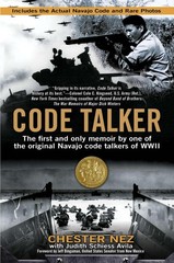 Code Talker: The First and Only Memoir By One of the Original Navajo Code Ta…