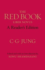Red Book : A Reader&rsquo;s Edition by Carl G. Jung (2012, Hardcover)