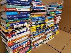 Books by Genre 5 LBS (Pounds) Box Value Lot Sorted Hardback / Paperback MIX SET