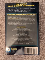 Smart Home Buyer&rsquo;s Handbook by David Keating (1998, Trade Paperback)