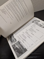 Camaro Untold Secrets 1967-1969 Tex Smith&rsquo;s Hot Rod Library Guinn Wayne D Rare