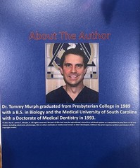Extraction Guide for the Exodontist Book Written by Dr. Tommy Murph 2024 Edition