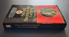 Sex And Society In Nazi Germany PB 1974 Hans Peter Bleuel