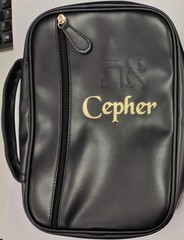 Cepher Package Deal – Standard Print: Buy Direct from the Publisher & Save!