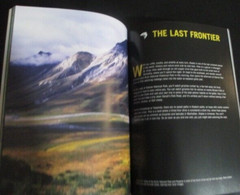 America&rsquo;s National Parks Paperback Book 112 Pages 2023 8X11 inches