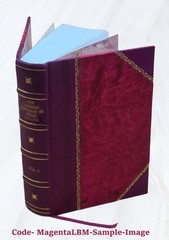 Vitalogy Or Encyclopedia Of Health And Home 1906 [Leather Bound]