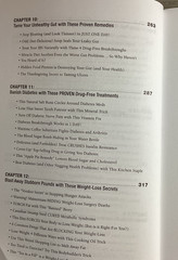 Uncensored Health 25 Forbidden Cures You Can Have Today Paperback 2017 AAH 1st E