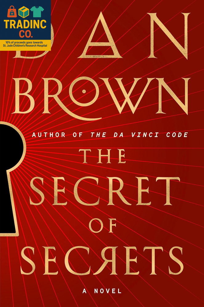 The Secrets Unveiled: A Robert Langdon Novel