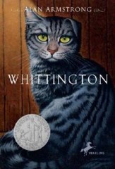 Whittington – Paperback By Armstrong, Alan – VERY GOOD