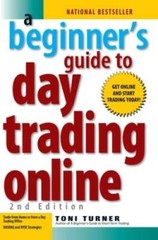 A Beginner&rsquo;s Guide to Day Trading Online (2nd edition) – Paperback – GOOD