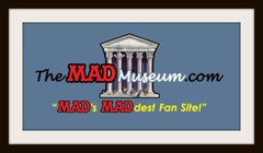 UNITED KINGDOM MAD Magazine Paperback Book: #9 LIKE, MAD 1960 11TH GVG
