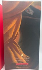 J K Rowling Harry Potter and the Deathly Hallows Hardcover 1st Edition 2007