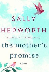The Mother&rsquo;s Promise by Hepworth, Sally