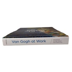Van Gogh At Work By Vellekoop: A Comprehensive Look At The Master&rsquo;s Technique