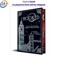 Hooked (Collector&rsquo;s Edition) (Never After, 1, Emily McIntire 2026