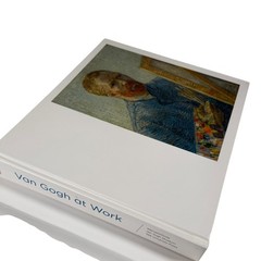 Van Gogh At Work By Vellekoop: A Comprehensive Look At The Master&rsquo;s Technique