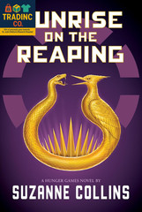 Sunrise at the Reaping: A The Hunger Games Companion Guide