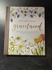 GraceLaced Journal Devotional by Ruth Chou Simons (Book, Christian)