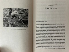 Alex Kershaw, The Liberator; The First Wave
