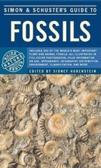 Simon & Schuster&rsquo;S Guide To Fossils (Nature Guide Series) – VERY GOOD
