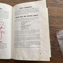 Alice&rsquo;s Restaurant Cookbook Vintage 1st Edition Hardcover~ Alice May Brock~1969