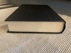 Project Hail Mary by Andy Weir – 1st Edition/1st Print Hardcover – Average Cond.