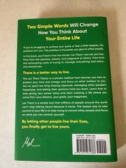 Let Them Theory : A Life-Changing Tool That Millions of People Can&rsquo;t Stop…
