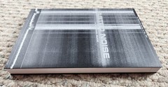 ASTRO NOISE: A SURVIVAL GUIDE FOR LIVING UNDER TOTAL By Laura Poitras & Jay