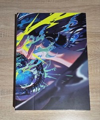 Mai Yoneyama Art Book EYE Collector&rsquo;s Edition 2025 Hardcover 11.7×8.3 272 Pages