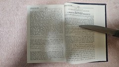 ‡ ☪️ Noble Qu&rsquo;ran by Khan & Al-Hilali • 2001 HC w/ Hadith Summary and Commentary