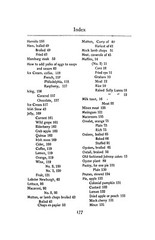 « 1909 » The New England Vintage Cook Book 180 Pages