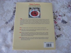 Vintage 1992 Betty Crocker&rsquo;s Easy Entertaining Julie Turnbull/Editors 161 Pages