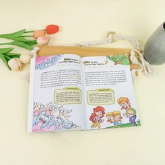 Children&rsquo;s Encyclopedia Why 100,000 Kids Book JQ Paperback.