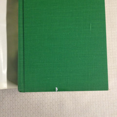 Complete Books of Charles Fort Hardcover w/ DJ 1974 VERY RARE Dover USA
