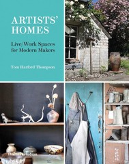 Artists&rsquo; Homes