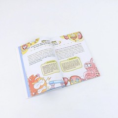 Children&rsquo;s Encyclopedia Why 100,000 Kids Book JQ Paperback.