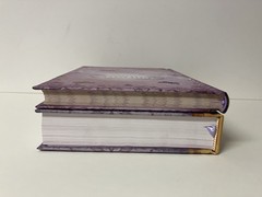 Women&rsquo;s Devotional Bible & Bible Study Journal Gift Set 2012 KJV Hardcover