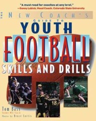 Youth Football Skills & Drills: A New Coach&rsquo;s Guide (International Mari – GOOD