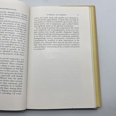 A Clinical Pathological and Genetic Study Of: Multiple Neurofibromatosis 1956 HC