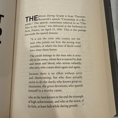 Daring Greatly : How the Courage to Be Vulnerable Transforms the Way We Live,…