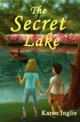 The Secret Lake: A children&rsquo;s mystery adventure – Paperback – VERY GOOD