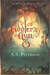 The Fiddler&rsquo;s Gun (Fin&rsquo;s Revolution)