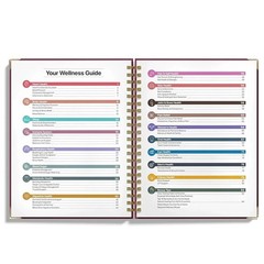 The Natural Healing Handbook – Spiral Bound | Herbal Remedies & Wellness Recipes