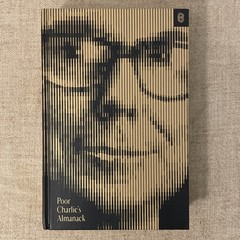 Poor Charlie&rsquo;s Almanack by Charles T. Munger 2023 HC Stripe Press 4th Edition