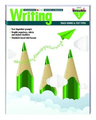 Writing Meaningful Mini-Lessons & Practice Grade 1