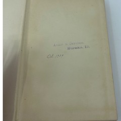 Antique Religious Christian Woman&rsquo;s Board of Missions Book 1909 Helen Moses